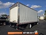 Used 2020 Hino 195 Refrigerated Body for sale #2607 - photo 2