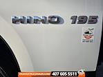 Used 2020 Hino 195 Refrigerated Body for sale #2607 - photo 8