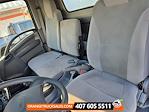 Used 2021 Isuzu NPR-HD Regular Cab Box Truck for sale #2609 - photo 12
