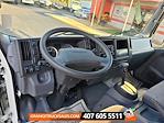 Used 2021 Isuzu NPR-HD Regular Cab Box Truck for sale #2609 - photo 13