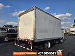 Used 2021 Isuzu NPR-HD Regular Cab Box Truck for sale #2609 - photo 2