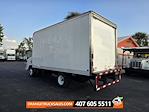 Used 2021 Isuzu NPR-HD Regular Cab Box Truck for sale #2609 - photo 5