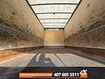 Used 2021 Isuzu NPR-HD Regular Cab Box Truck for sale #2609 - photo 6