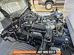 Used 2021 Isuzu NPR-HD Regular Cab Box Truck for sale #2609 - photo 7