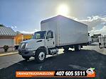 Used 2018 International DuraStar 4300 Box Truck for sale #2611 - photo 3
