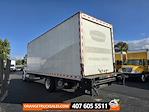Used 2018 International DuraStar 4300 Box Truck for sale #2611 - photo 4