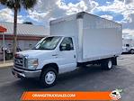 Used 2014 Ford E-350 Box Van for sale #2613 - photo 4