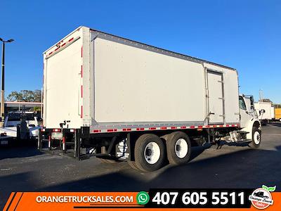 Used 2016 Freightliner M2 106 Conventional Cab Box Truck for sale #2615 - photo 2