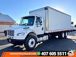 Used 2016 Freightliner M2 106 Conventional Cab Box Truck for sale #2615 - photo 4
