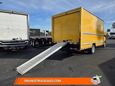 Used 2019 GMC Savana 3500 Box Van for sale #2617 - photo 2