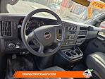 Used 2019 GMC Savana 3500 Box Van for sale #2617 - photo 13