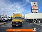 Used 2019 GMC Savana 3500 Box Van for sale #2617 - photo 3