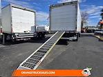 Used 2019 Hino 268A Single Cab Box Truck for sale #2630 - photo 12
