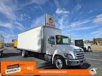 Used 2019 Hino 268A Single Cab Box Truck for sale #2630 - photo 1