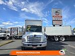 Used 2019 Hino 268A Single Cab Box Truck for sale #2630 - photo 3