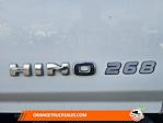Used 2019 Hino 268A Single Cab Box Truck for sale #2630 - photo 5