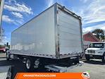 Used 2019 Hino 268A Single Cab Box Truck for sale #2630 - photo 6