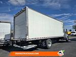 Used 2019 Hino 268A Single Cab Box Truck for sale #2630 - photo 2