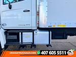 Used 2018 Hino 268A Single Cab Box Truck for sale #2633 - photo 13