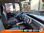 Used 2018 Hino 268A Single Cab Box Truck for sale #2633 - photo 15
