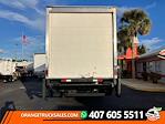 Used 2018 Hino 268A Single Cab Box Truck for sale #2633 - photo 6