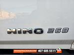 Used 2020 Hino 268A Single Cab Box Truck for sale #2634 - photo 15