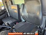 Used 2020 Hino 268A Single Cab Box Truck for sale #2634 - photo 16