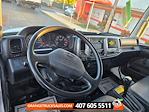 Used 2020 Hino 268A Single Cab Box Truck for sale #2634 - photo 17