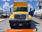Used 2019 International DuraStar 4300 Box Truck for sale #2642 - photo 3