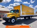 Used 2019 International DuraStar 4300 Box Truck for sale #2642 - photo 4