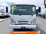 Used 2022 Isuzu NPR-HD Crew Cab Dovetail Landscape for sale #2647 - photo 3