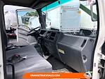 Used 2022 Isuzu NPR-HD Crew Cab Dovetail Landscape for sale #2647 - photo 9