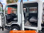 Used 2022 Isuzu NPR-HD Crew Cab Dovetail Landscape for sale #2647 - photo 10