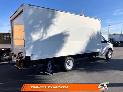 Used 2017 Ford E-350 Box Van for sale #2650 - photo 2