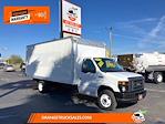 Used 2017 Ford E-350 Box Van for sale #2650 - photo 1