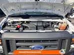 Used 2017 Ford E-350 Box Van for sale #2650 - photo 17