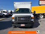 Used 2017 Ford E-350 Box Van for sale #2650 - photo 3