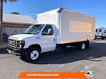 Used 2017 Ford E-350 Box Van for sale #2650 - photo 4