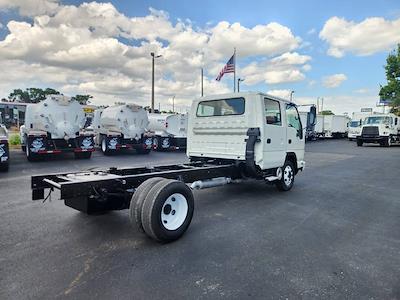 Used 2006 Isuzu NPR Crew Cab Cab Chassis for sale #2653 - photo 2