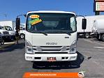 Used 2024 Isuzu NPR-HD Crew Cab Dump Truck for sale #2654 - photo 3