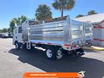 Used 2024 Isuzu NPR-HD Crew Cab Dump Truck for sale #2654 - photo 6
