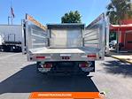 Used 2024 Isuzu NPR-HD Crew Cab Dump Truck for sale #2654 - photo 8