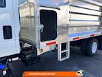 Used 2024 Isuzu NPR-HD Crew Cab Dump Truck for sale #2654 - photo 10