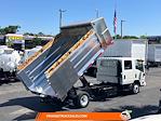 Used 2024 Isuzu NPR-HD Crew Cab Dump Truck for sale #2654 - photo 13