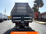 Used 2024 Isuzu NPR-HD Crew Cab Dump Truck for sale #2655 - photo 7