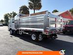 Used 2024 Isuzu NPR-HD Crew Cab Dump Truck for sale #2655 - photo 9