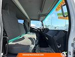 Used 2024 Isuzu NPR-HD Crew Cab Dump Truck for sale #2655 - photo 22