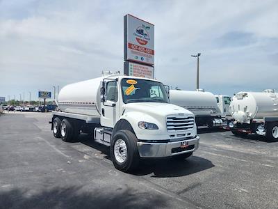 Used 2024 Freightliner M2 106 Vacuum Truck for sale #2656 - photo 1