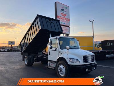 Used 2020 Freightliner M2 106 Conventional Cab Landscape Dump for sale #2658 - photo 1