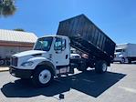 Used 2020 Freightliner M2 106 Conventional Cab Landscape Dump for sale #2658 - photo 3
